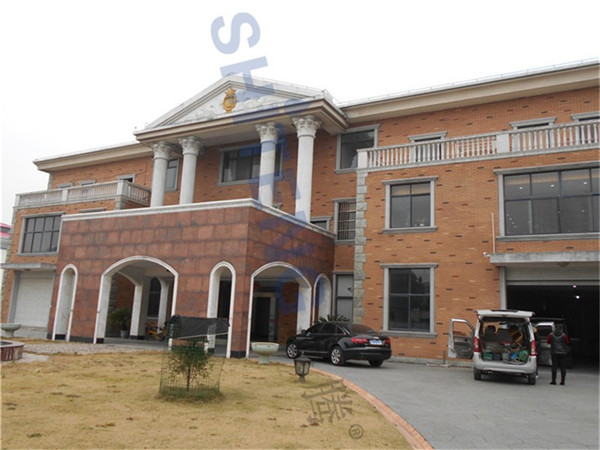 ���t�����d��·201̖�Ϻ����t�Q(m��o)�����޹�˾�⾰�D